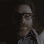 Walter White Death GIF Template