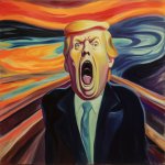 The Scream of Stupidity