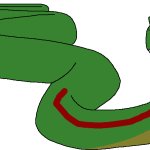 Male Titanoboa (Paleoverse + EOIverse)