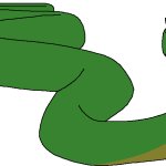 Female Titanoboa (Paleoverse + EOIverse)