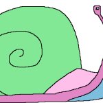 Female Condonella (Paleoverse + EOIverse)