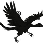 Female Archaeopteryx (Paleoverse + EOIverse)