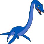 Male Elasmosaurus (Paleoverse + EOIverse)