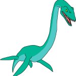 Female Elasmosaurus (Paleoverse + EOIverse)