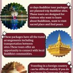 10 Days Buddhist Tour Packages