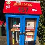 Street Library