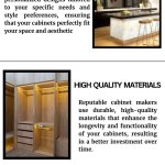 Quality Cabinet Maker Melbourne