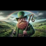 leprechaun meme