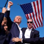 Trump Fight Fight Fight