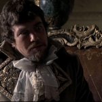 Duellists, take up a mouse