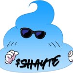 $SHAYTE logo