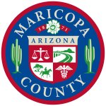 Maricopa County Seal