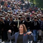 Kamala Harris illegals invaders