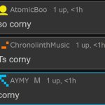 ts corny