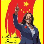 Kamala Amateur Harris meme