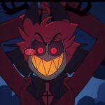 Alastor daisies template