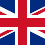 BRITISH FLAG!!!