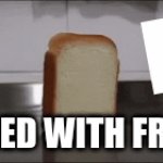 please no judge bro I'm autism | BRED WITH FRED | image tagged in gifs,bred | made w/ Imgflip video-to-gif maker