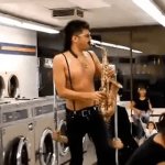 Sexy Saxophone