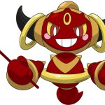 Devil Hoopa