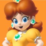 princess daisy