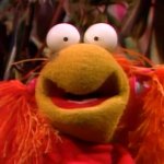 Red Fraggle