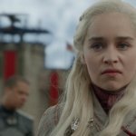 daenerys targaryen