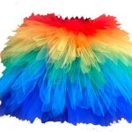 TUTU MUCH RAINBOW