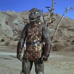 Star Trek Gorn