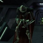 general grievous