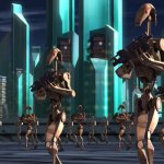battle droids