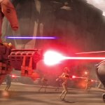 battle droids