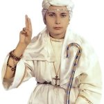 Religious fraud. Marija Devi Khristos