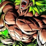 Broly meme