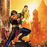 King Conan and Son