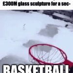 basket ball | BASKETBALL | image tagged in gifs,sports,fun | made w/ Imgflip video-to-gif maker