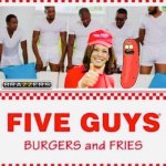 Hobama 5 guys gangbang