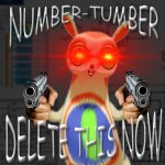 Number Tumber Delete This Now meme