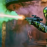 Boba Fett | image tagged in boba fett,bounty hunter,memes,star wars,return of the jedi,template | made w/ Imgflip meme maker