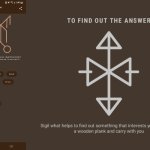 Rune | The Answers