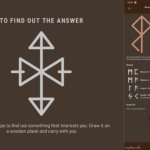 Rune | Visions and Answers