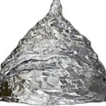 Tin foil hat