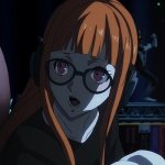 futaba shocked