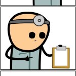 Cyanide and Happiness