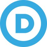 Democrat party logo