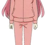 Hitori Gotoh (Causal Uniform)