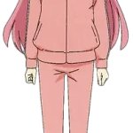 Hitori Gotoh (Casual)