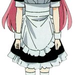 Hitori Gotoh (Maid)