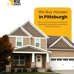 Quick Home Sale In Pittsburgh | 412 Houses