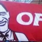 Obama Fried Chicken